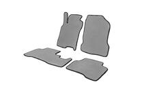 Nissan X-trail T30 2002-2007 Tapis de sol EVA (Gris) photo 2