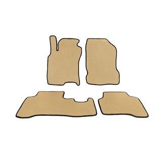 Tapis de sol EVA (Beige) photo 1