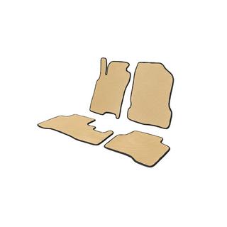 Tapis de sol EVA (Beige) photo 2