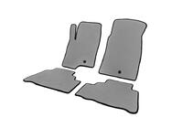 Opel Antara 2006-2017 Tapis de sol EVA (Gris) photo 2