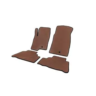 Tapis de sol EVA (Marron) photo 2