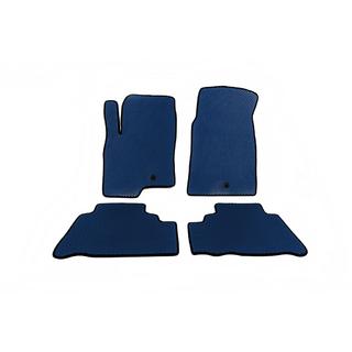 Tapis de sol EVA (Bleu) photo 1