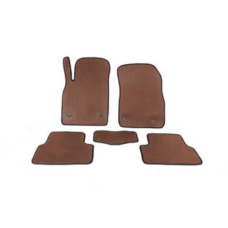 Tapis de sol EVA (Marron) photo 1
