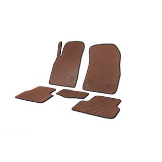 Tapis de sol EVA (Marron) photo 2