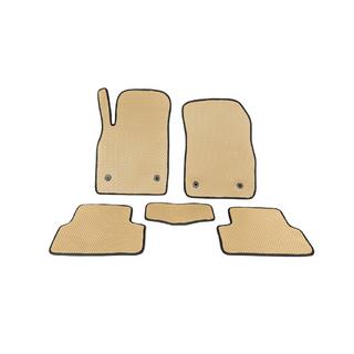 Tapis de sol EVA (Beige) photo 1