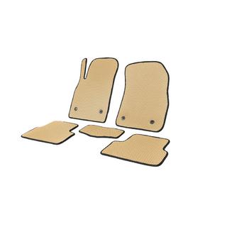 Tapis de sol EVA (Beige) photo 2
