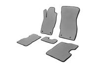 Opel Corsa D 2007-2014 Tapis de sol EVA (Gris) photo 2