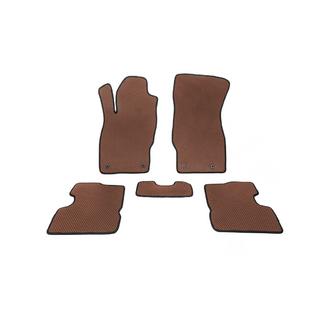 Tapis de sol EVA (Marron) photo 1