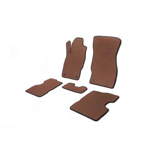 Tapis de sol EVA (Marron) photo 2