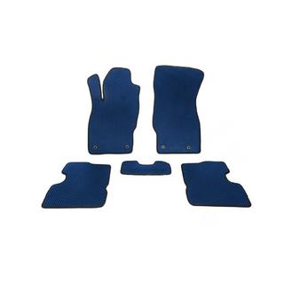 Tapis de sol EVA (Bleu) photo 1