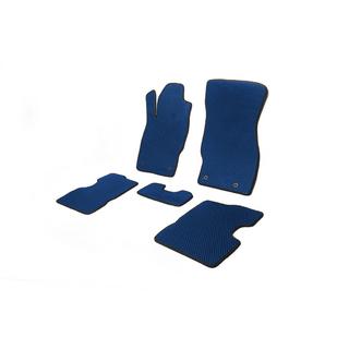 Tapis de sol EVA (Bleu) photo 2