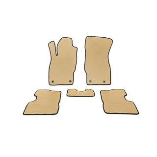 Tapis de sol EVA (Beige) photo 1