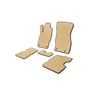 Tapis de sol EVA (Beige) photo 2