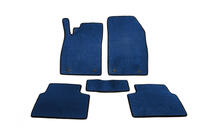 Opel Insignia 2008-2017 Tapis de sol EVA (Bleu) photo 1
