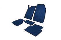 Opel Insignia 2008-2017 Tapis de sol EVA (Bleu) photo 2