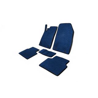 Tapis de sol EVA (Bleu) Opel Insignia 2008-2017 photo 2