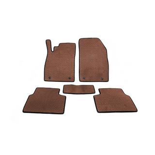 Tapis de sol EVA (Marron) Opel Insignia 2008-2017 photo 1