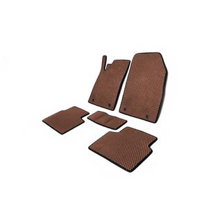 Tapis de sol EVA (Marron) Opel Insignia 2008-2017 photo 2