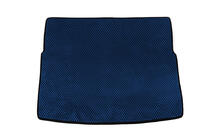 Opel Insignia 2008-2017 Tapis de coffre (EVA, polyuréthane, bleu) SW photo 1