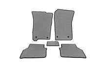 Opel Meriva 2002-2010 Tapis de sol EVA (Gris) photo 1