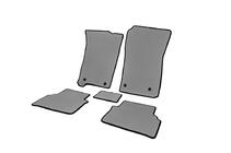 Opel Meriva 2002-2010 Tapis de sol EVA (Gris) photo 2