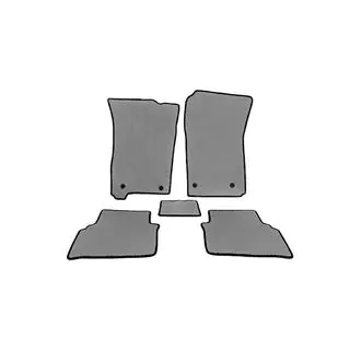 Tapis de sol EVA (Gris)
