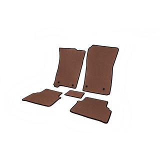 Tapis de sol EVA (Marron) photo 2