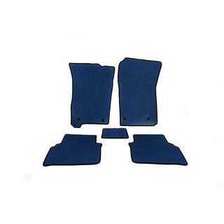 Tapis de sol EVA (Bleu) photo 1