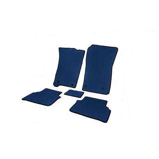 Tapis de sol EVA (Bleu) photo 2