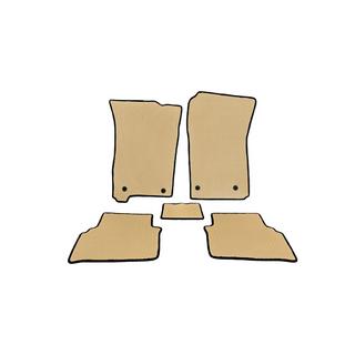 Tapis de sol EVA (Beige) photo 1