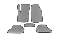 Opel Mokka 2012-2021 Tapis de sol EVA (Gris) photo 1