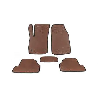 Tapis de sol EVA (Marron) photo 1