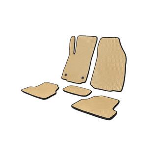 Tapis de sol EVA (Beige) photo 2