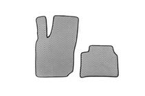 Opel Tigra 1994-2001 Tapis de sol EVA (Gris) photo 1