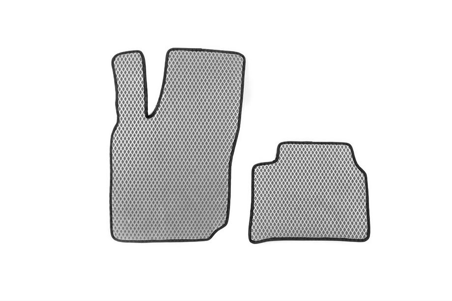 Opel Tigra 1994-2001 Tapis de sol EVA (Gris) Image