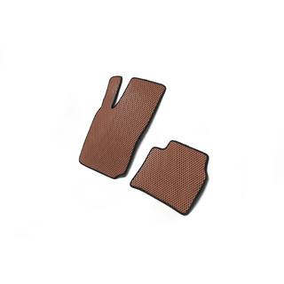 Tapis de sol EVA (Marron) Opel Tigra 1994-2001 photo 2