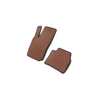 Tapis de sol EVA (Marron) photo 2