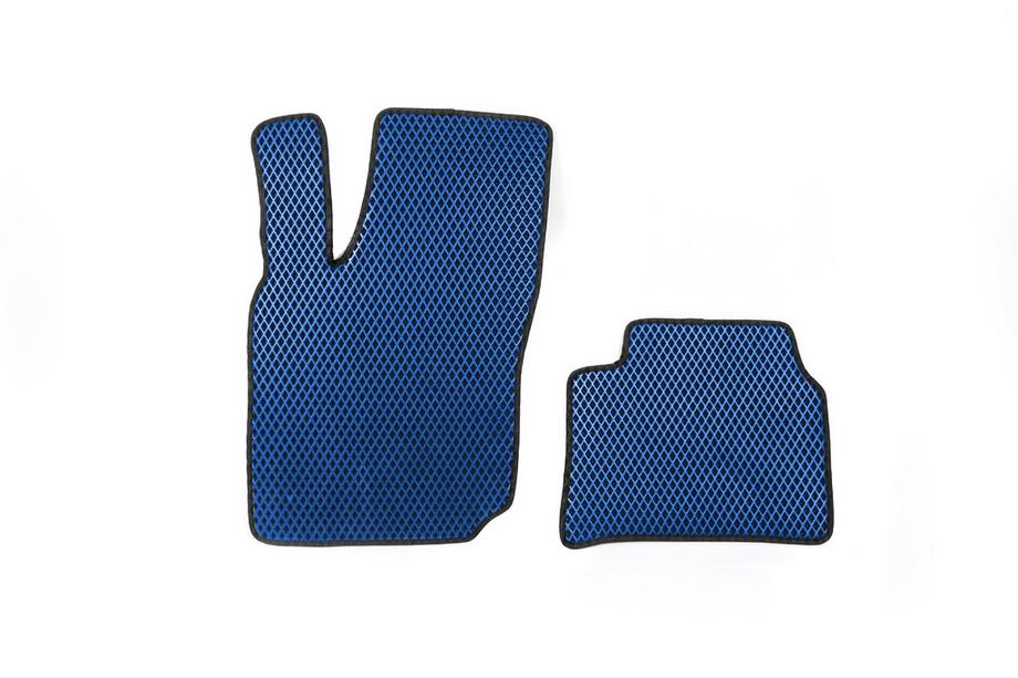 Opel Tigra 1994-2001 Tapis de sol EVA (Bleu) Image