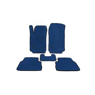 Tapis de sol EVA (Bleu) photo 1
