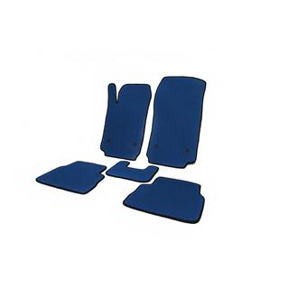 Tapis de sol EVA (Bleu) photo 2
