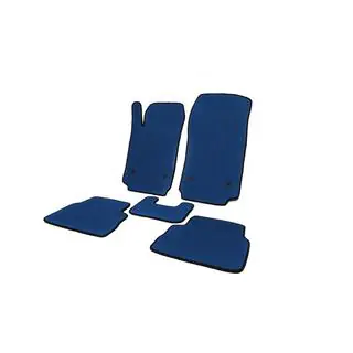 Tapis de sol EVA (Bleu) photo 2