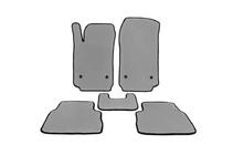 Opel Vectra C 2002-2008 Tapis de sol EVA (Gris) photo 1