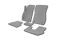 Opel Zafira C Tourer 2011-2019 Tapis de sol EVA (Gris) photo 2