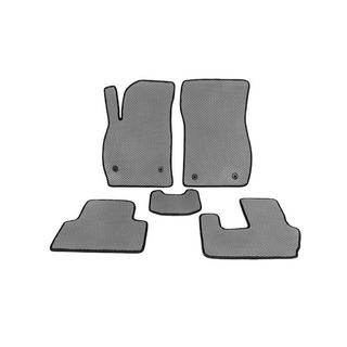 Tapis de sol EVA (Gris) Opel Zafira C Tourer 2011-2019 photo 1
