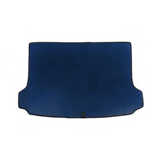 Tapis de coffre SW (EVA, Bleu) photo 1