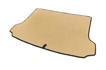 Peugeot 308 2007-2013 Tapis de coffre SW (EVA, Beige) photo 2