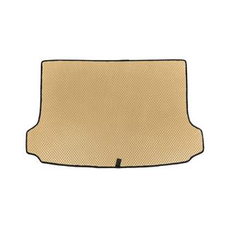 Tapis de coffre SW (EVA, Beige) photo 1