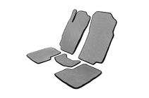 Peugeot 406 1995-2004 Tapis de sol EVA (Gris) photo 2