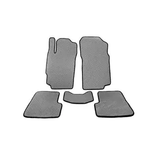 Tapis de sol EVA (Gris) photo 1