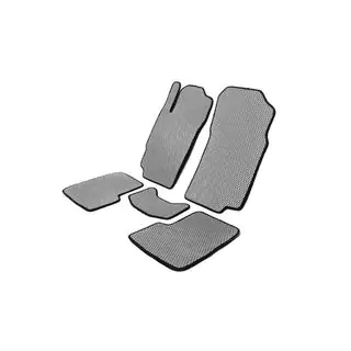 Tapis de sol EVA (Gris) photo 2